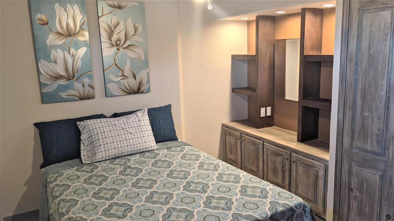 Loft With Rooftop Deck In The Malecon - Unit #205 Puerto Peñasco Buitenkant foto