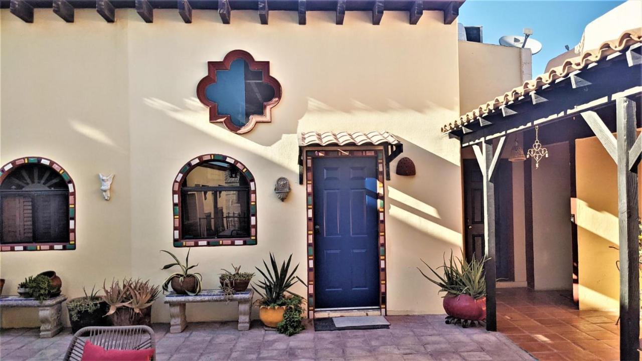 Loft With Rooftop Deck In The Malecon - Unit #205 Puerto Peñasco Buitenkant foto